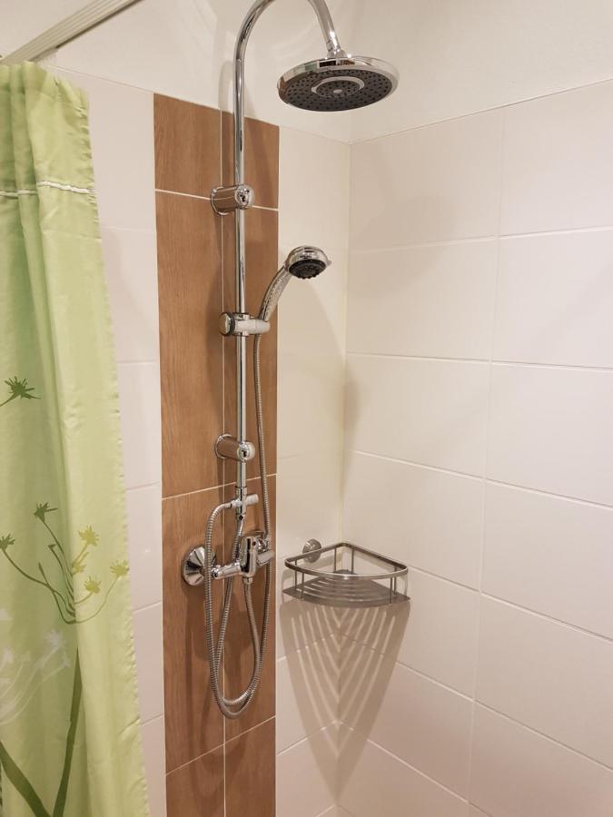 Ferienwohnung In Osterdeichstrich Oesterdeichstrich Ngoại thất bức ảnh